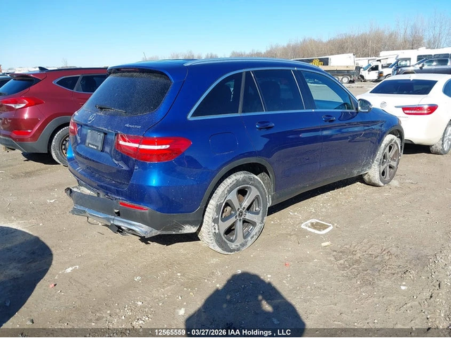 Mercedes-Benz GLC 300 4matic* Памет* Панорама - автомобили, коли, обяви за нови и употребявани 3