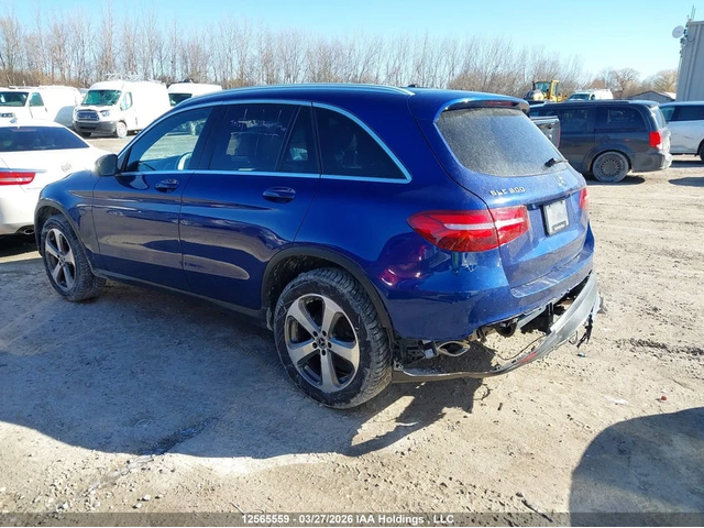 Mercedes-Benz GLC 300 4matic* Памет* Панорама - автомобили, коли, обяви за нови и употребявани 6