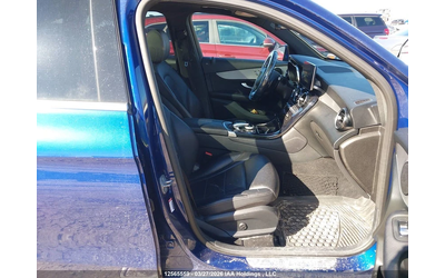 Mercedes-Benz GLC 300 4matic* Памет* Панорама - автомобили, коли, обяви за нови и употребявани 8