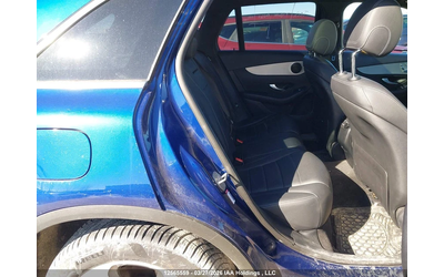 Mercedes-Benz GLC 300 4matic* Памет* Панорама - автомобили, коли, обяви за нови и употребявани 9