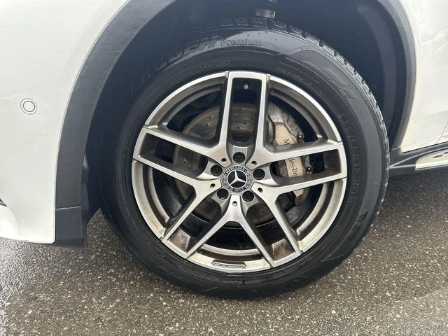 Mercedes-Benz GLC 300 4MATIC* ПОДГРЕВ* М.ТОЧКА* КАМЕРА* ПАНО - автомобили, коли, обяви за нови и употребявани 11