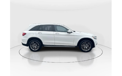 Mercedes-Benz GLC 300 4MATIC* ПОДГРЕВ* М.ТОЧКА* КАМЕРА* ПАНО - автомобили, коли, обяви за нови и употребявани 7