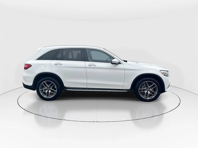 Mercedes-Benz GLC 300 4MATIC* ПОДГРЕВ* М.ТОЧКА* КАМЕРА* ПАНО - автомобили, коли, обяви за нови и употребявани 7