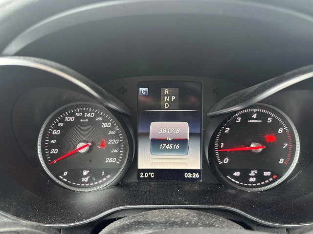 Mercedes-Benz GLC 300 4MATIC* ПОДГРЕВ* М.ТОЧКА* КАМЕРА* ПАНО - автомобили, коли, обяви за нови и употребявани 8