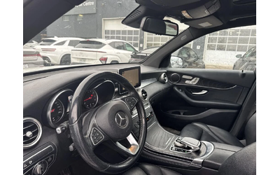 Mercedes-Benz GLC 300 4MATIC* ПОДГРЕВ* М.ТОЧКА* КАМЕРА* ПАНО - автомобили, коли, обяви за нови и употребявани 9