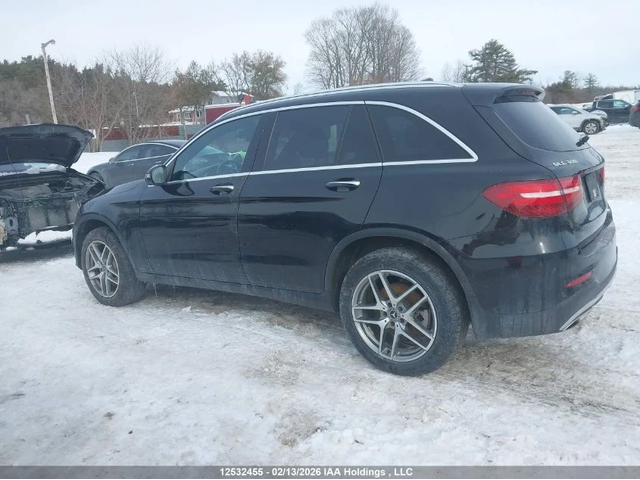 Mercedes-Benz GLC 300 4matic* Памет* Панорама - автомобили, коли, обяви за нови и употребявани 2