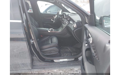 Mercedes-Benz GLC 300 4matic* Памет* Панорама - автомобили, коли, обяви за нови и употребявани 7