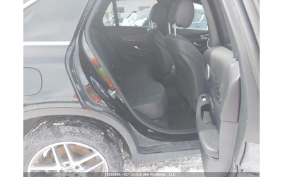 Mercedes-Benz GLC 300 4matic* Памет* Панорама - автомобили, коли, обяви за нови и употребявани 8