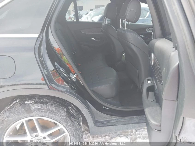 Mercedes-Benz GLC 300 4matic* Памет* Панорама - автомобили, коли, обяви за нови и употребявани 8