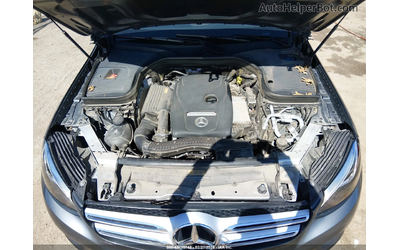 Mercedes-Benz GLC 300 4matic* Памет* Панорама* Крайна цена - автомобили, коли, обяви за нови и употребявани 11