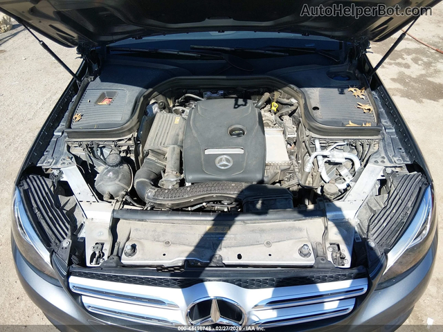 Mercedes-Benz GLC 300 4matic* Памет* Панорама* Крайна цена - автомобили, коли, обяви за нови и употребявани 11