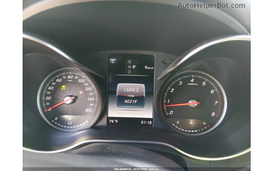 Mercedes-Benz GLC 300 4matic* Памет* Панорама* Крайна цена - автомобили, коли, обяви за нови и употребявани 12