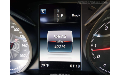 Mercedes-Benz GLC 300 4matic* Памет* Панорама* Крайна цена - автомобили, коли, обяви за нови и употребявани 13