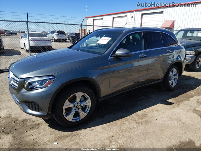 Mercedes-Benz GLC 300 4matic* Памет* Панорама* Крайна цена - автомобили, коли, обяви за нови и употребявани 2