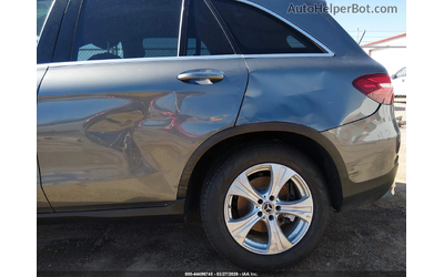 Mercedes-Benz GLC 300 4matic* Памет* Панорама* Крайна цена - автомобили, коли, обяви за нови и употребявани 6