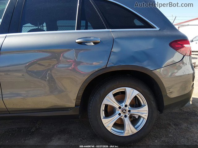 Mercedes-Benz GLC 300 4matic* Памет* Панорама* Крайна цена - автомобили, коли, обяви за нови и употребявани 6