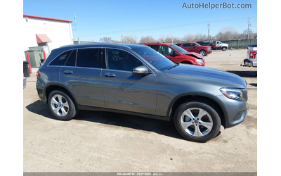 Mercedes-Benz GLC 300 4matic* Памет* Панорама* Крайна цена - автомобили, коли, обяви за нови и употребявани 7