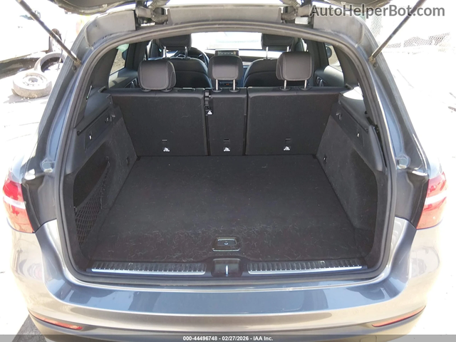 Mercedes-Benz GLC 300 4matic* Памет* Панорама* Крайна цена - автомобили, коли, обяви за нови и употребявани 8