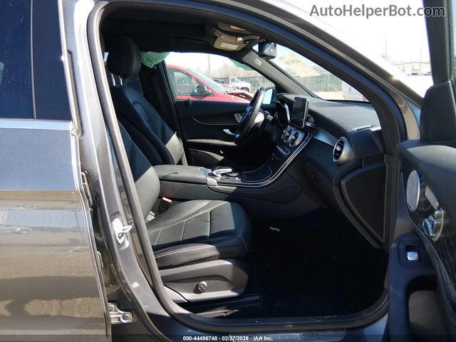 Mercedes-Benz GLC 300 4matic* Памет* Панорама* Крайна цена - автомобили, коли, обяви за нови и употребявани 9