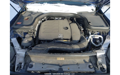 Mercedes-Benz GLC 300 4matic* Памет* Панорама - автомобили, коли, обяви за нови и употребявани 10