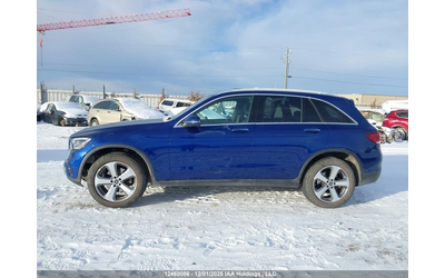 Mercedes-Benz GLC 300 4matic* Памет* Панорама - автомобили, коли, обяви за нови и употребявани 6