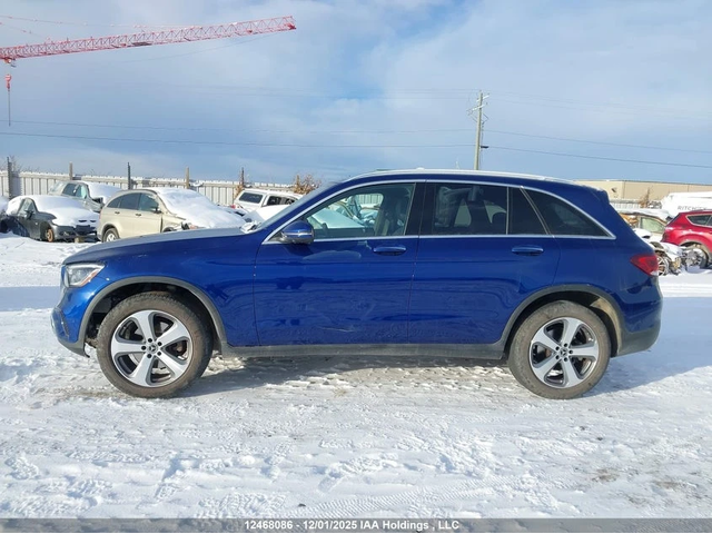 Mercedes-Benz GLC 300 4matic* Памет* Панорама - автомобили, коли, обяви за нови и употребявани 6