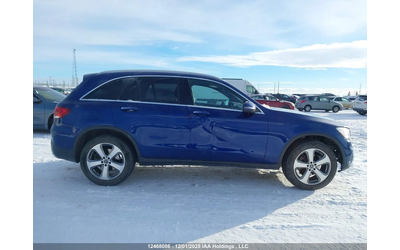 Mercedes-Benz GLC 300 4matic* Памет* Панорама - автомобили, коли, обяви за нови и употребявани 7