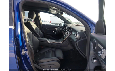 Mercedes-Benz GLC 300 4matic* Памет* Панорама - автомобили, коли, обяви за нови и употребявани 8