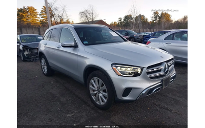 mercedes-benz-glc-300 - 0