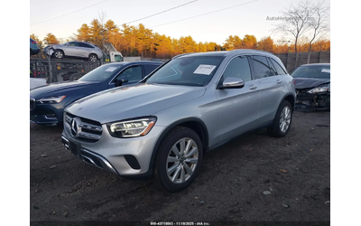 mercedes-benz-glc-300 - 2