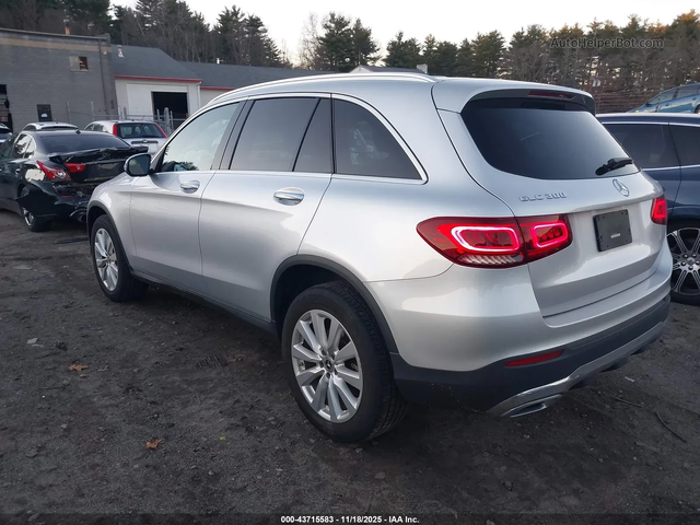Mercedes-Benz GLC 300 4matic* Burmester* Digital Cockpit* Панорама - автомобили, коли, обяви за нови и употребявани 5
