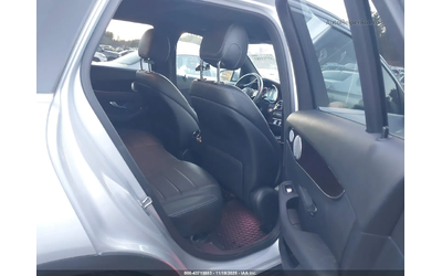 Mercedes-Benz GLC 300 4matic* Burmester* Digital Cockpit* Панорама - автомобили, коли, обяви за нови и употребявани 7