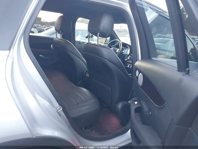 Mercedes-Benz GLC 300 4matic* Burmester* Digital Cockpit* Панорама - автомобили, коли, обяви за нови и употребявани 7