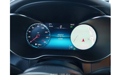 Mercedes-Benz GLC 300 4matic* Burmester* Digital Cockpit* Панорама - автомобили, коли, обяви за нови и употребявани 9