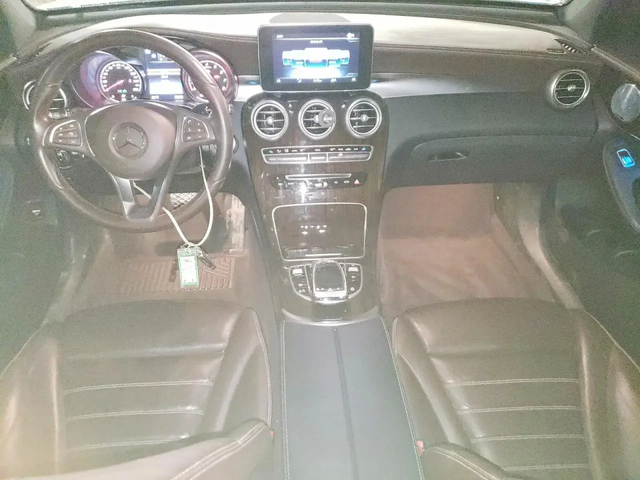 Mercedes-Benz GLC 300 4matic - автомобили, коли, обяви за нови и употребявани 7