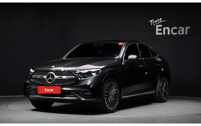 mercedes-benz-glc-300 - 0
