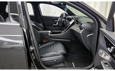 Mercedes-Benz GLC 300 2024* AMG PK* HEAD-UP* 360* DISTRONIK* КРАЙНА ЦЕНА - автомобили, коли, обяви за нови и употребявани 12