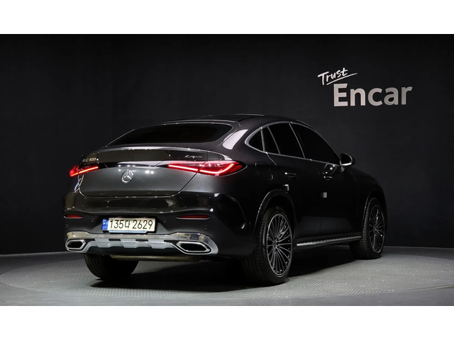 Mercedes-Benz GLC 300 2024* AMG PK* HEAD-UP* 360* DISTRONIK* КРАЙНА ЦЕНА - автомобили, коли, обяви за нови и употребявани 2