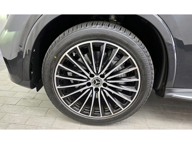 Mercedes-Benz GLC 300 2024* AMG PK* HEAD-UP* 360* DISTRONIK* КРАЙНА ЦЕНА - автомобили, коли, обяви за нови и употребявани 4