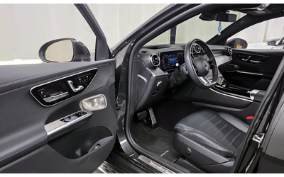 Mercedes-Benz GLC 300 2024* AMG PK* HEAD-UP* 360* DISTRONIK* КРАЙНА ЦЕНА - автомобили, коли, обяви за нови и употребявани 8