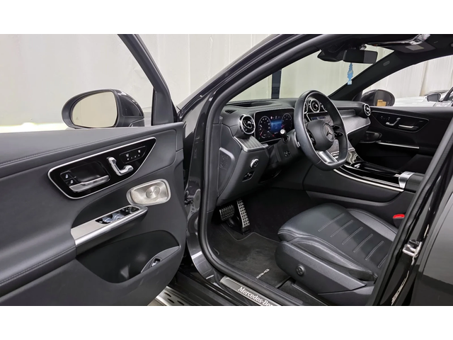 Mercedes-Benz GLC 300 2024* AMG PK* HEAD-UP* 360* DISTRONIK* КРАЙНА ЦЕНА - автомобили, коли, обяви за нови и употребявани 8