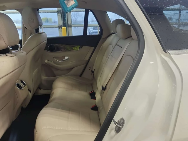 Mercedes-Benz GLC 300 МЪРТВА ТОЧКА| ПОДГРЕВИ| ПАНОРАМА| CARFAX| - автомобили, коли, обяви за нови и употребявани 14