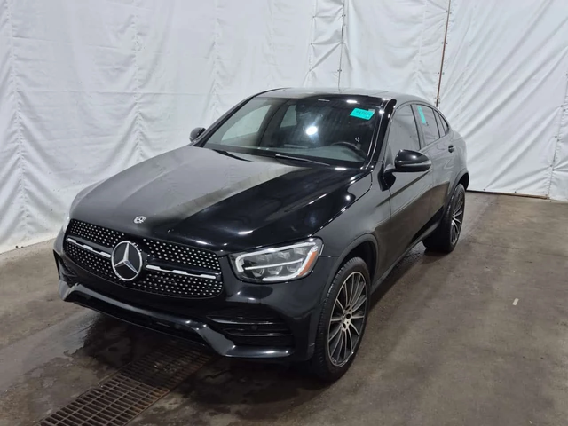Mercedes-Benz GLC 300 COUPE| PANO| MEMORY| 2 КЛЮЧА| - автомобили, коли, обяви за нови и употребявани 0