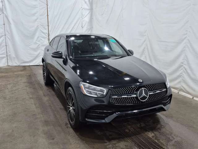 Mercedes-Benz GLC 300 COUPE| PANO| MEMORY| 2 КЛЮЧА| - автомобили, коли, обяви за нови и употребявани 1