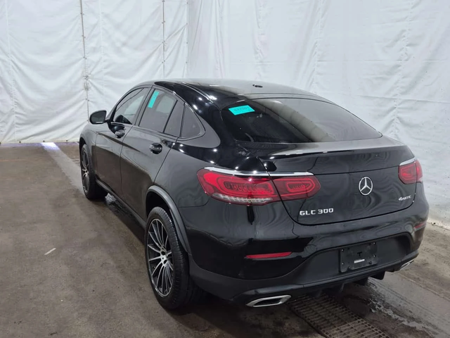 Mercedes-Benz GLC 300 COUPE| PANO| MEMORY| 2 КЛЮЧА| - автомобили, коли, обяви за нови и употребявани 4