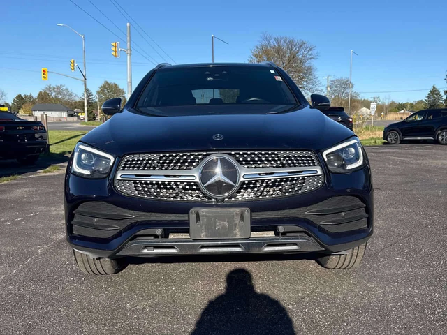 Mercedes-Benz GLC 300 /ПАНОРАМА/ДИСТРОНИК/360 - автомобили, коли, обяви за нови и употребявани 1