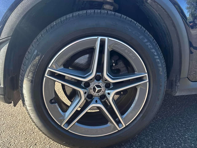 Mercedes-Benz GLC 300 /ПАНОРАМА/ДИСТРОНИК/360 - автомобили, коли, обяви за нови и употребявани 5