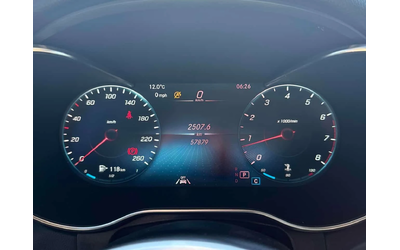 Mercedes-Benz GLC 300 /ПАНОРАМА/ДИСТРОНИК/360 - автомобили, коли, обяви за нови и употребявани 7