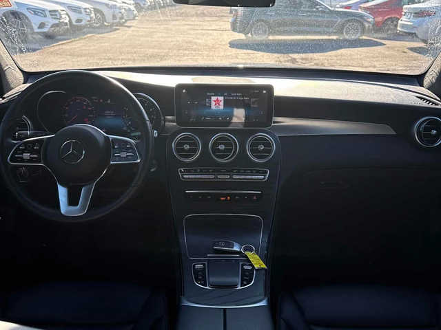 Mercedes-Benz GLC 300 /ПАНОРАМА/ДИСТРОНИК/360 - автомобили, коли, обяви за нови и употребявани 8