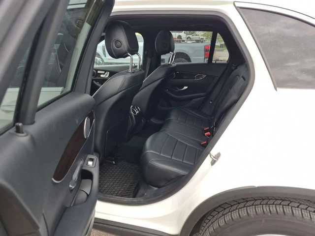 Mercedes-Benz GLC 300 * CARFAX * 2 КЛЮЧА * ПАНОРАМА * ПОДГРЕВИ * - автомобили, коли, обяви за нови и употребявани 11